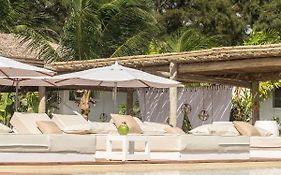Preabeach Boutique Hotel & Spa